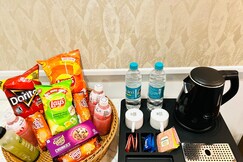 Indigo Line Hotel
