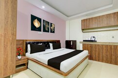 Collection O DLF Phase 3 Metro Station Gurgaon Formerly Krishnay Residency