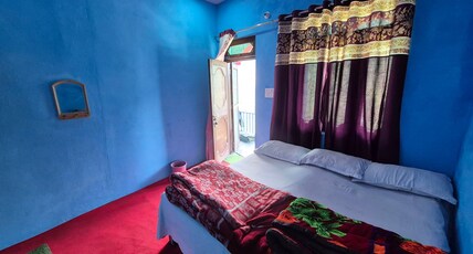 Jai maa rakeshwari homestay and tent homes Room Type - Bedroom 2