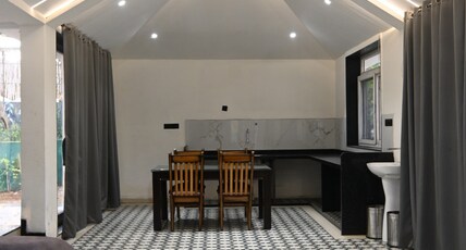 Butterfly Bliss Resort Room Type - Super Deluxe Room