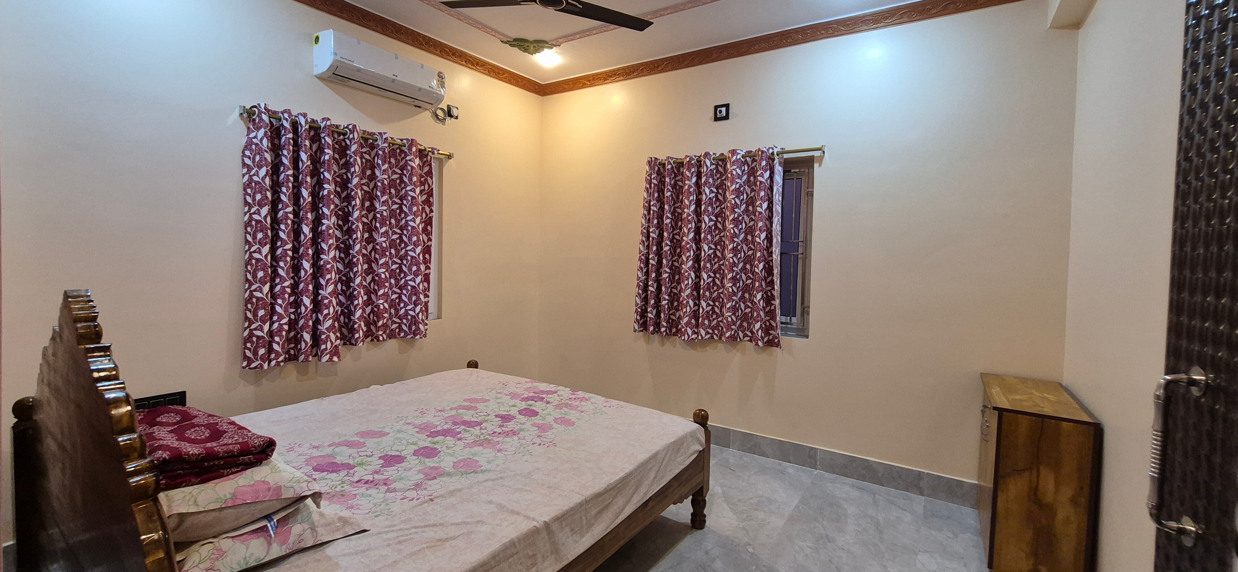 Nirupama Haven Retreat - Tap to explore photos