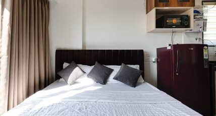 Studios By Ritumbhara Room Type - Studio 711