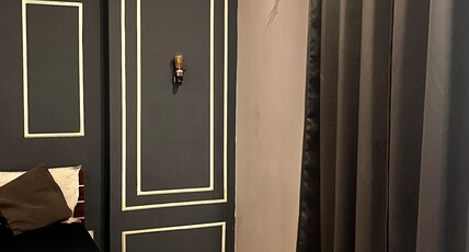 Royal Inn Room Type - Bedroom