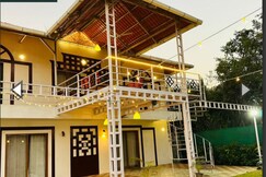 VILLA WISTERIA- BY GREEN PARK