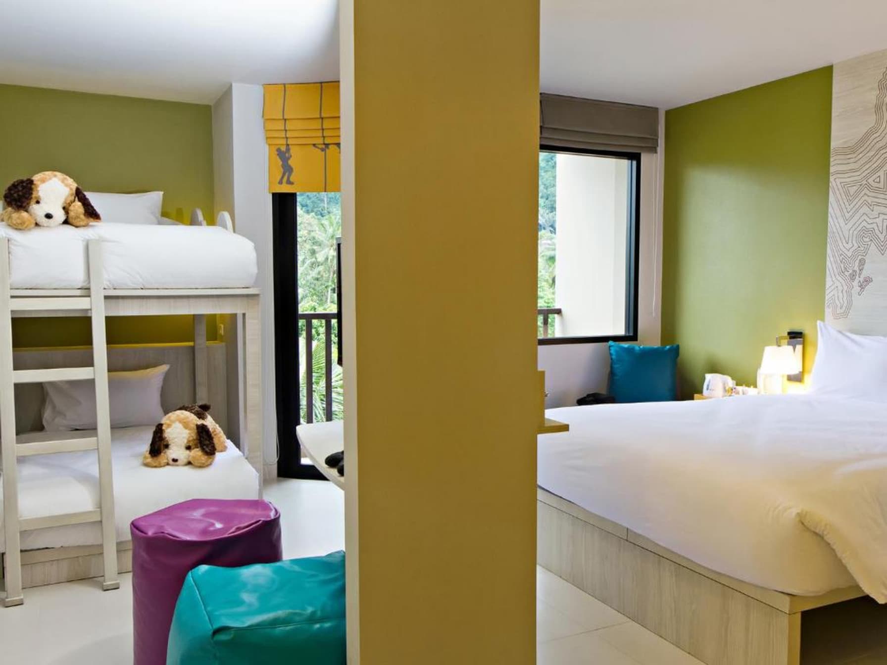 Ibis Styles Krabi Ao Nang - Tap to explore photos