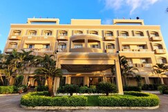 HOTEL SEA PEARL ORISSA PVT LTD