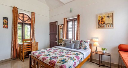 DanCenter Lakshmi Puram Palace, Kottayam Room Type - Premium Room