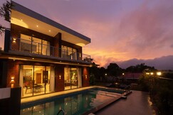 4BHK Villa By Brick and Beam
