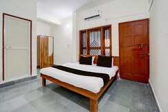 Hotel O The Diamond Palace