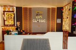 Hotel Gk Classic