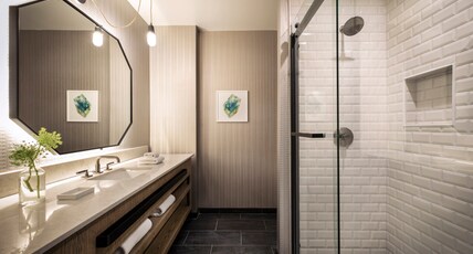 Kimpton Hotel Monaco Denver, an IHG hotel Room Type - 2 Queen Premium