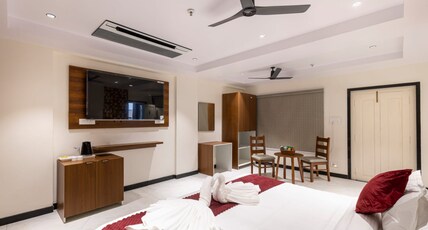 LUMIS BEACH HOTEL Room Type - classic room