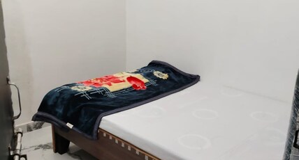 Adiyogi Homestay Room Type - Bedroom 3