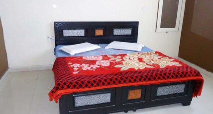 Bhawani Lodge Room Type - Deluxe