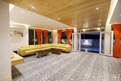 Moroccan Villa by Shiloh Stays