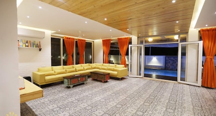 Moroccan Villa by Shiloh Stays Room Type - Moroccan Villa by Shiloh Stays