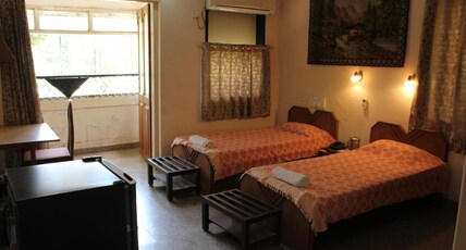 YWCA International Centre Room Type - Premier Double Room