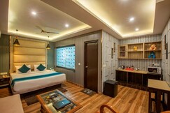 Hotel Castle Blue Delhi Airport T3