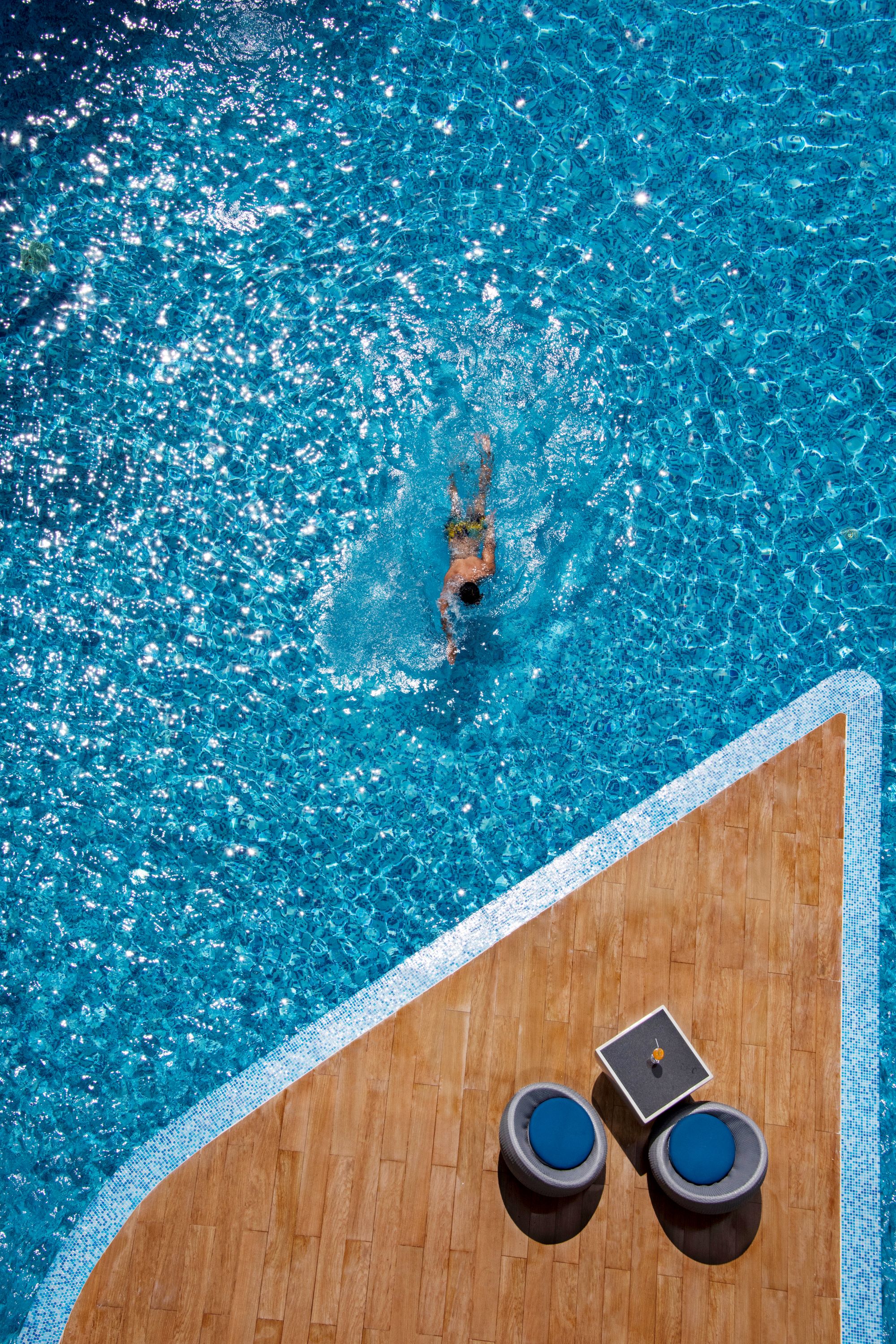 Hotel Baraquda Heeton Pattaya by Compass Hospitality - Tap to explore photos