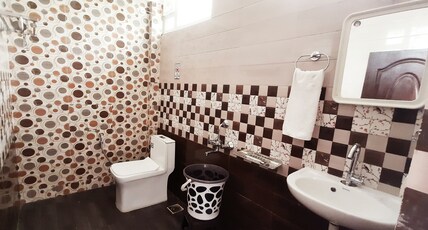 HOSAMANE FARM INN Room Type - Double Occupancy NON AC Room