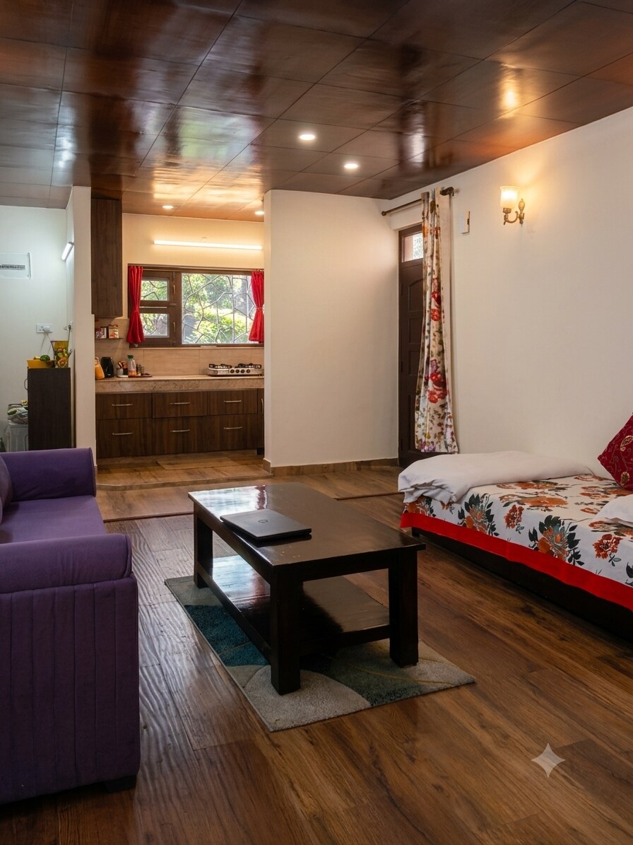 Anandam House - Tap to explore photos