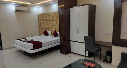 HOTEL STELLAR Room Type - Family Suite Room