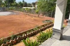 Udupi garden Homestay