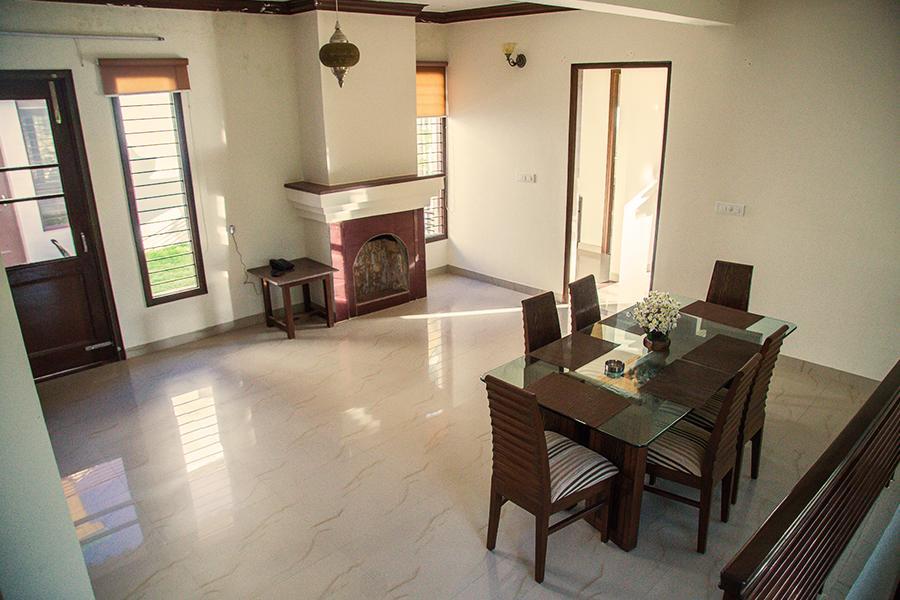 Kasauli Pine View | 2 BHK Cottages - Tap to explore photos