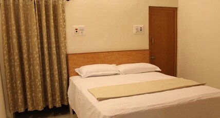 Grand Stay Service Apartments Room Type - Super Deluxe