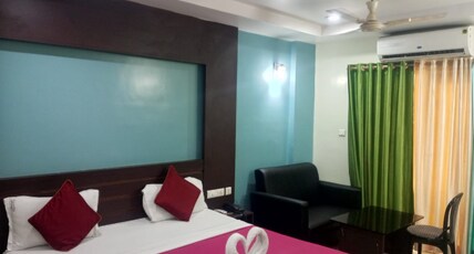 Hotel Petal Regency NEAR TO SEA BEACH Room Type - DELUXE ROOM A/C (GOLDEN SEA BEACH 200 METER DISTANCE Hotel Petal Regency NEAR TO SEA BEACH Room Type - DELUXE ROOM A/C (GOLDEN SEA BEACH 200 METER DISTANCE