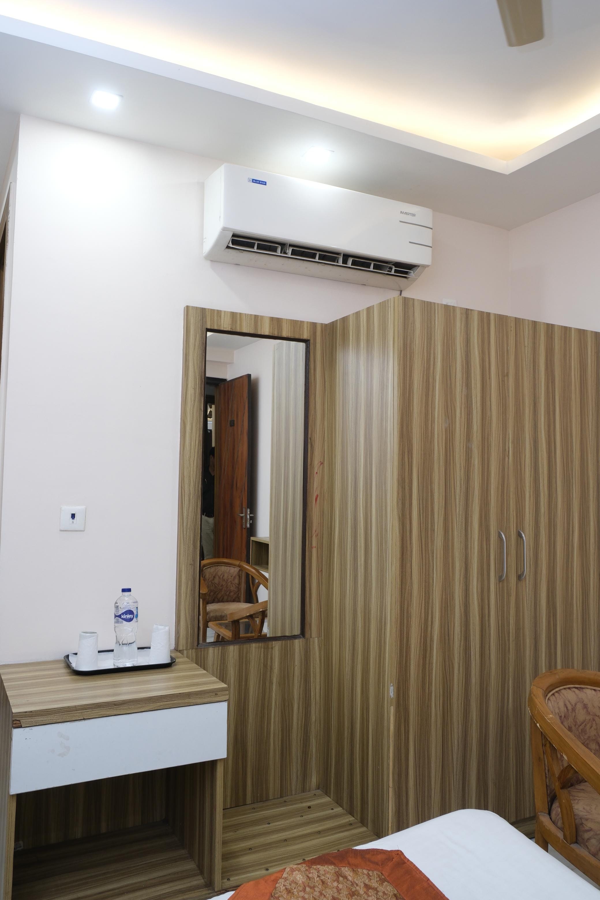 Hotel Daksh - Tap to explore photos