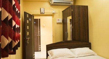 Picnic House, Lavasa Room Type - Compact Standard Room Non-AC