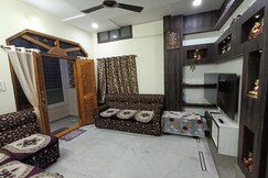 Address of Sapphire Near Uppal Stadium Metro