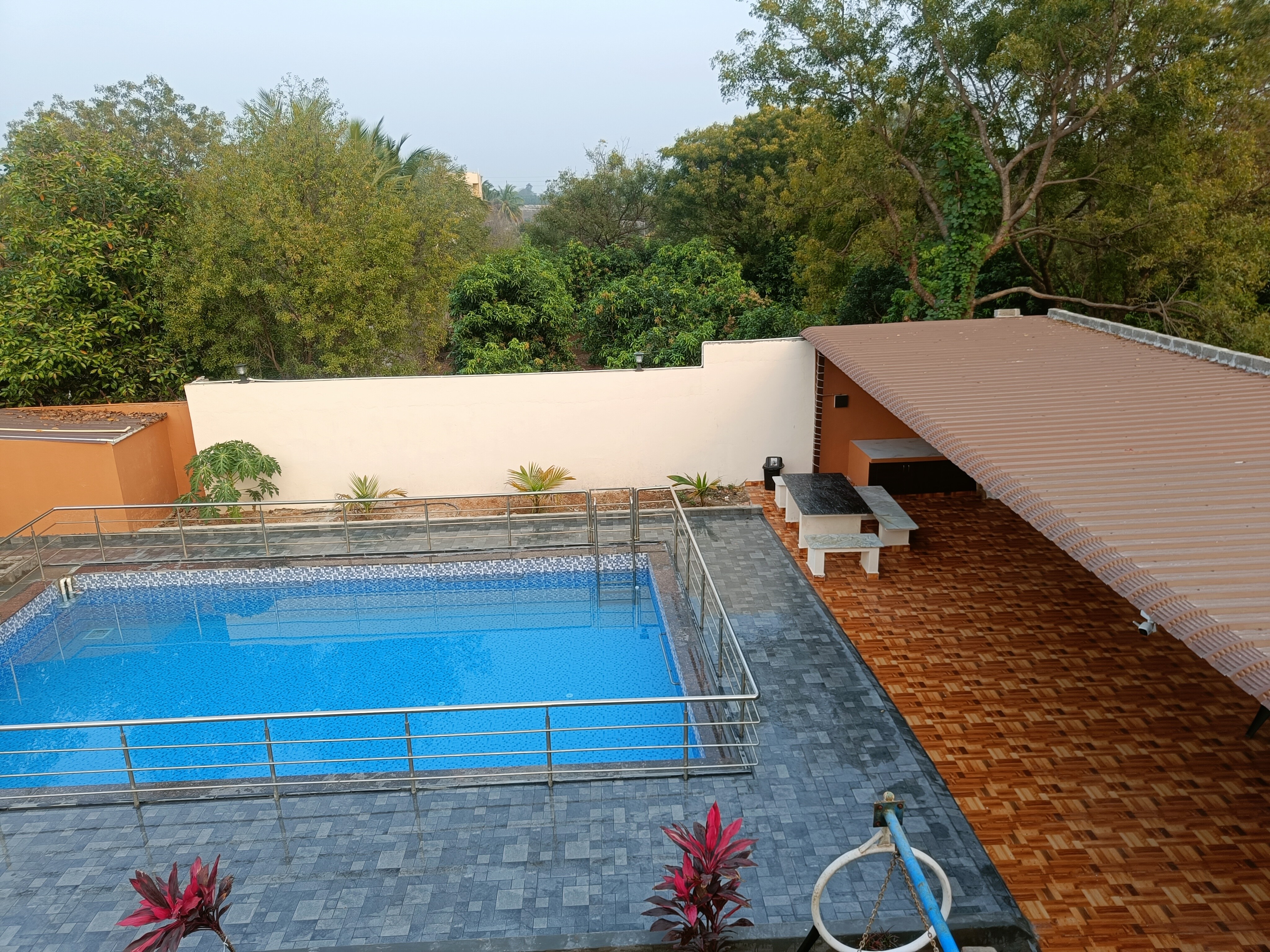 Farm Stay in Hyderabad - Tap to explore photos