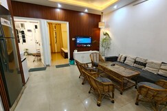 Vismaya | 3bhk apartment in Tapovan