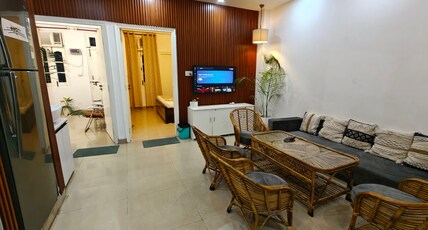 Vismaya | 3bhk apartment in Tapovan Room Type - Vismaya | 3bhk apartment in Tapovan