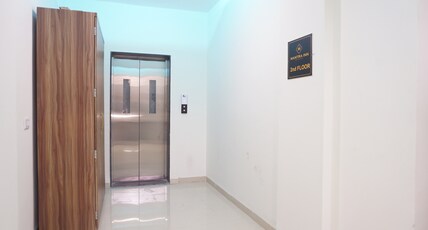 Mantra Inn Room Type - Triple Comfort