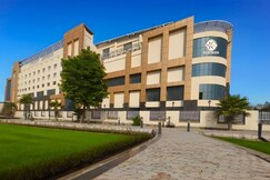 Hotel KRB Greens