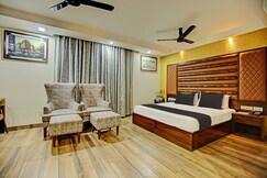 Townhouse by OYO Eastern View Formerly Vihaan Residency