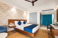 The Orion Plaza - Nehru Place