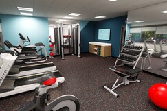 avid hotels STAUNTON