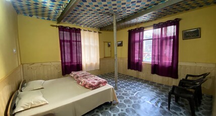 Discover Spiti Home Stay Room Type - Bedroom 1