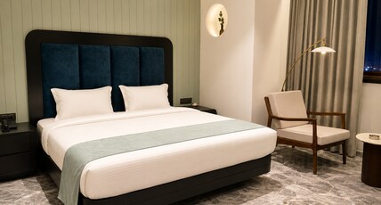 Hotel Midtown Room Type - Superior Suite Hotel Midtown Room Type - Superior Suite