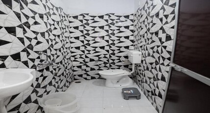 BISMAN LODGE Room Type - Non AC Room