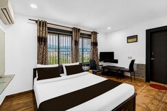 Address of Super Hotel O Bhangagarh Formerly Plaza Inn