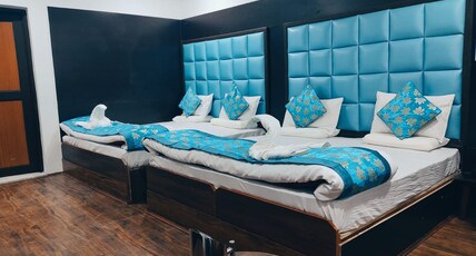 Hotel silver inn Room Type - Standard Room