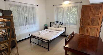 Tranquilo Arambol Room Type - 2BHK Apartment (Non Ac)
