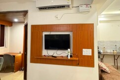 Address of Studio Tulsi Heaven Vrindavan Harekrishna