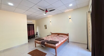 REHOBOTH RESORT Room Type - Deluxe Non AC Room