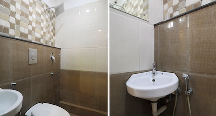 GALAXY INN Room Type - Deluxe Double AC GALAXY INN Room Type - Deluxe Double AC